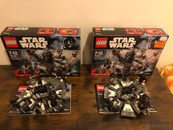 Lego Star Wars 75183