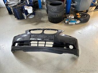 nárazník bmw e60