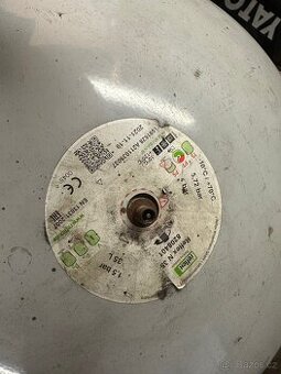 Expanzní nádobka 35 L