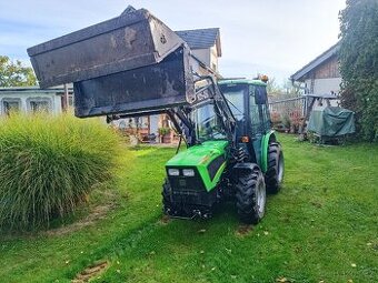 Prodám malotraktor Šálek Vega Excelent