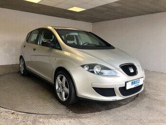 SEAT ALTEA 1.9TDI