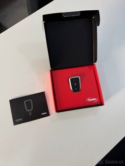 Pedal box - SEAT TARRACO
