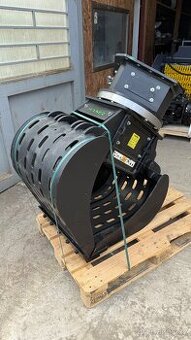 Sortýrovací drapák na bagr 6-9t