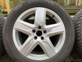 Originální alu Audi A6 C7 Allroad❗️❗️❗️ - 1