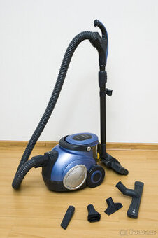 Vysavač bezsáčkový LG V-CD281HTQ