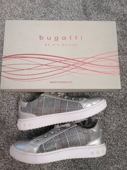 Dámské boty 39 Bugatti - 1