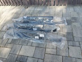 Přední maska Škoda Felicia