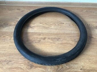 Pneumatika na motocykl jawa stadion a jawetta 23-2,25 Barum