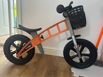 Odrážedlo first bike