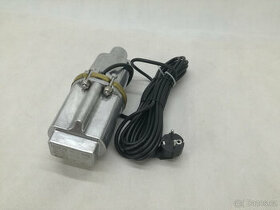 čerpadlo ponorné Malyš ,vhodné do studny  nové