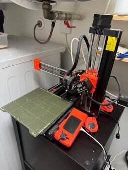 Prusa Mini+