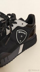 Damské sportovní boty Blauer 39