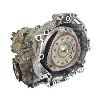 Převodovka 6A 4x4 KUK 3.0TDI 176KW CEXA VW Phaeton 3D 2009