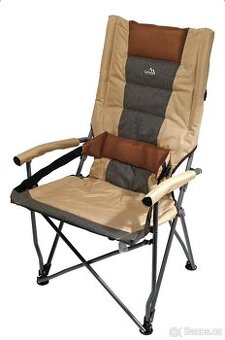 Židle Cattara GRANT kempingová skládací