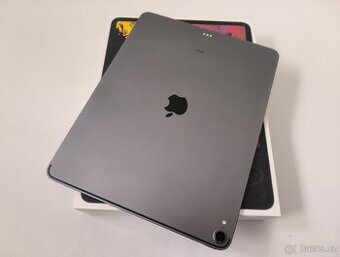 apple ipad PRO 12,9 256gb Space Grey CELLULAR  / 3.Gen