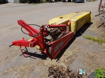 Disková sekačka Pottinger 305