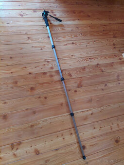 Jednonohý stativ Hama