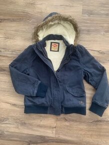 Zimní bunda Lee Cooper