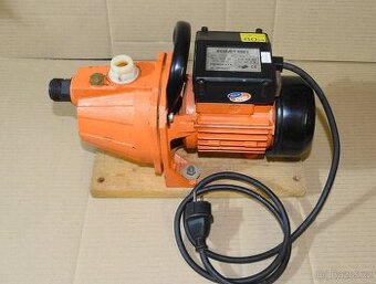 čerpadlo AQUA CUP ECOJET 600 l - TOP STAV