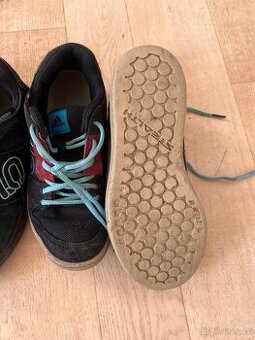 Boty na mtb značky five-ten