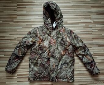 zimní bunda PC 1200 kč