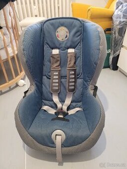 Autosedačka Britax Römer Duo