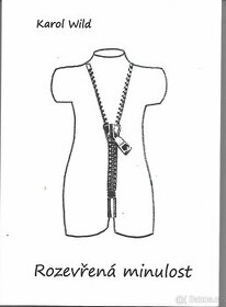 Rozevřená minulost - autobiografie Karola Wilda