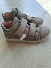 Dívčí celoroční boty, Ricosta, vel. 30