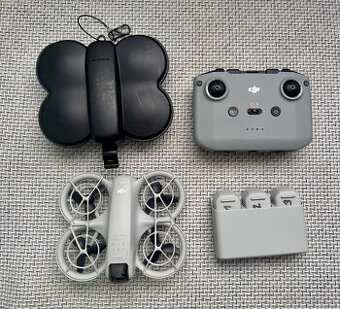 DJI Neo Fly More Combo (