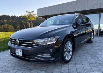 2020 VW Passat 2.0 TDi DSG