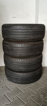 Pneumatiky 215/55 R 17 94V