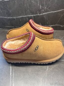 Ugg tazz chestnut - 1