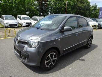 Renault Twingo 0,9 i, GARANCE KM,1 MAJITEL