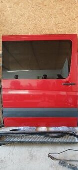 Boční posuvné dveře Sprinter 906 L2H1