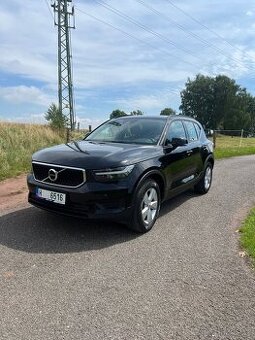 Volvo XC40,  XC40 2,0 D3 FWD 1.MAJITEL