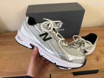 Nove tenisky New Balance