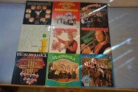 LP Moravanka