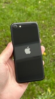 iPhone SE 2020 64gb (2nd Generation)