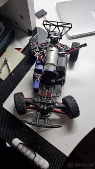 traxxas rc auto cenu lze snížit
