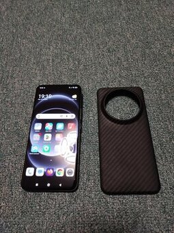 Vyměním Xiaomi 14 Ultra Black 16/512GB