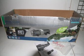 UV lampa Oase Bitron 240 W Eco