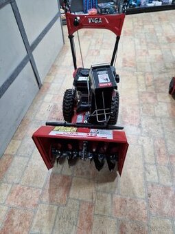 Sněhová fréza Vega 554