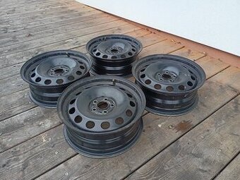 Originální disky Kamiq