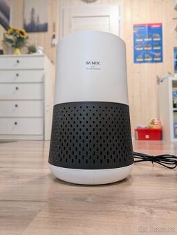 Čistička vzduchu Winix Zero Compact, jako nová, v záruce