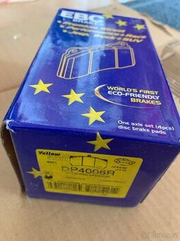 EBC yellowstuff DP4006R