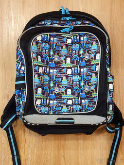 Školní batoh TOPGAL