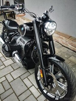 BMW R18 FIRST EDITION - Roland Sands Design