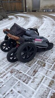 Kočárek Valco Baby Snap 4 Taylor Made sport