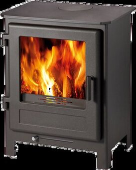 krbová kamna UKA česká výroba