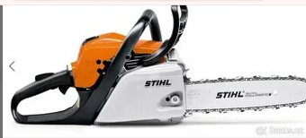 Stihl ms 211